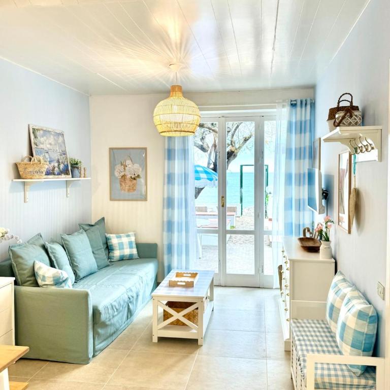 Beach House 3 - Appartamento con 2 Camere da Letto - 1