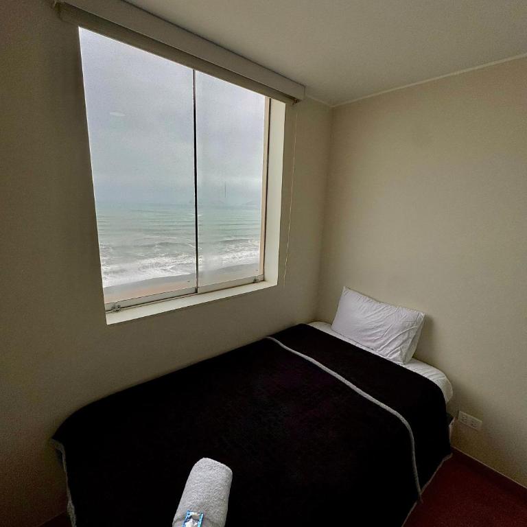 Vista Frente al Mar Costa 29 - Apartamento de 3 dormitorios - 6