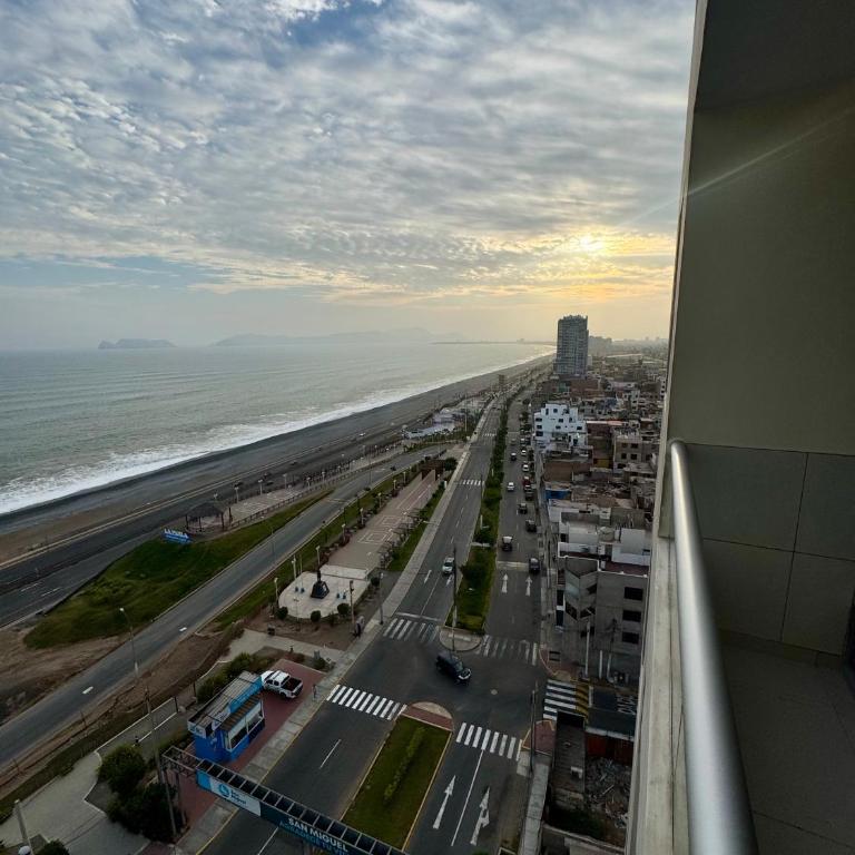 Vista Frente al Mar Costa 29 - Apartamento de 3 dormitorios - 9