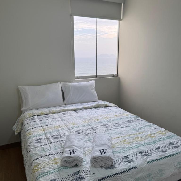 Vista Frente al Mar Costa 29 - Apartamento de 3 dormitorios - 10