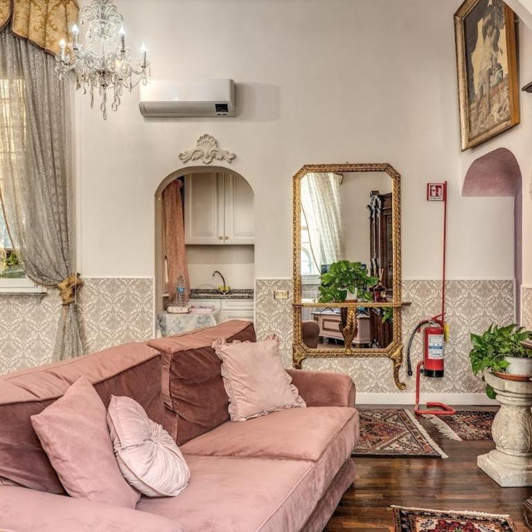 dorholidayhome - Apartment - 5