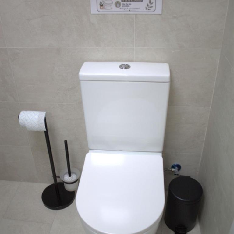 Relincho de Sal - Apartamento de 2 dormitorios - 12