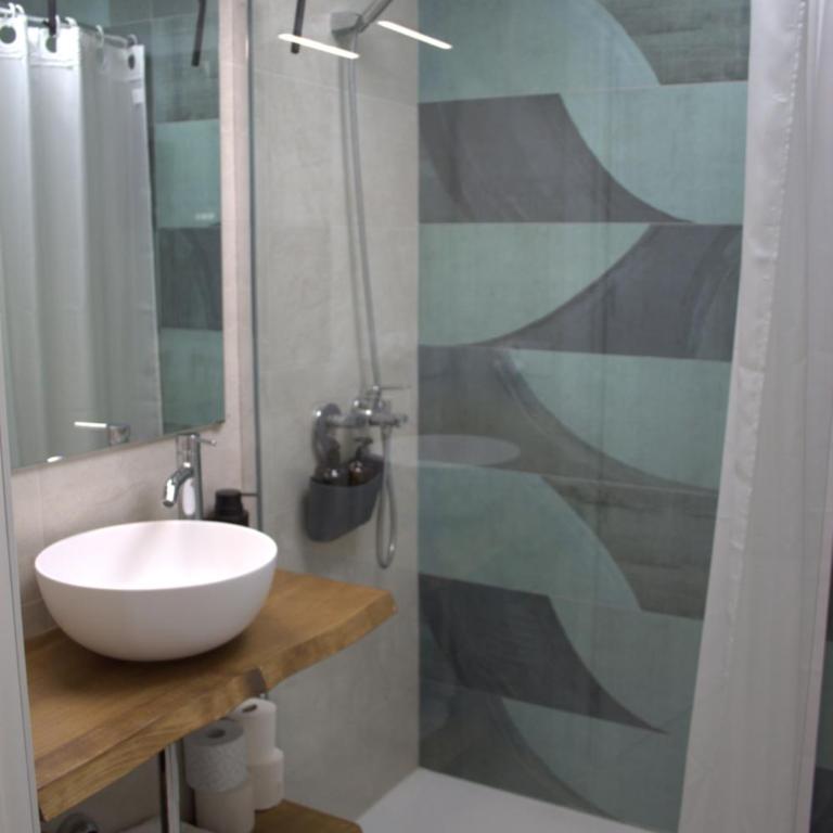 Relincho de Sal - Apartamento de 2 dormitorios - 11