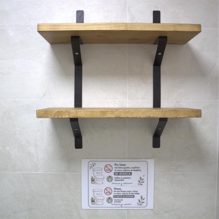 Relincho de Sal - Apartamento de 2 dormitorios - 13