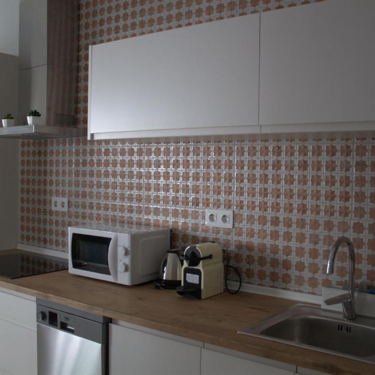 Relincho de Sal - Apartamento de 2 dormitorios - 9