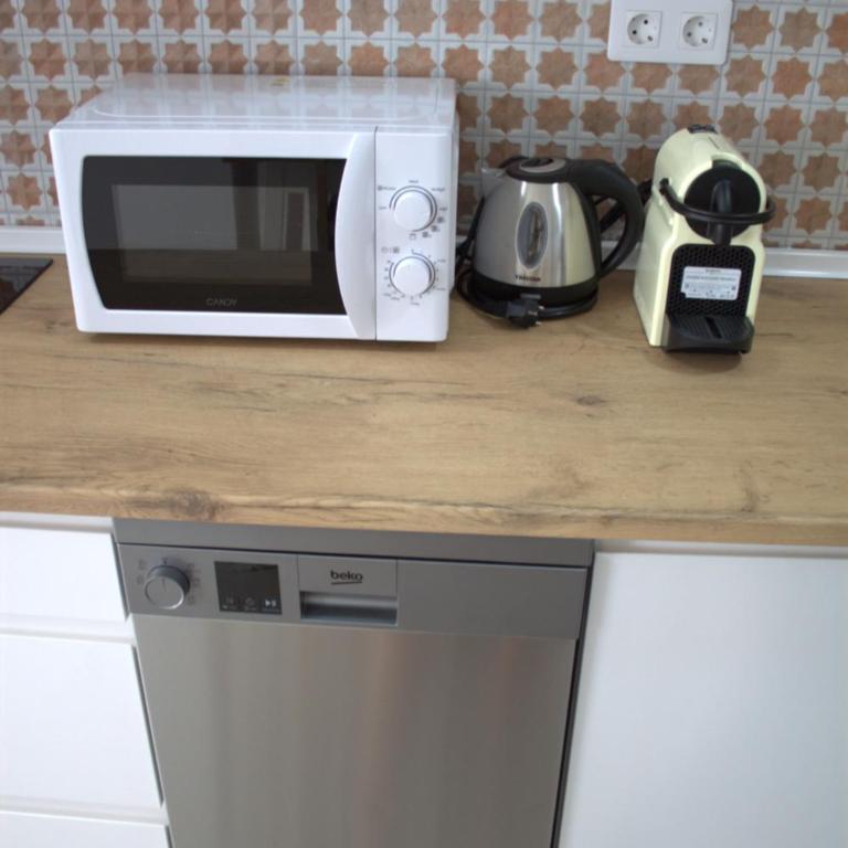 Relincho de Sal - Apartamento de 2 dormitorios - 10