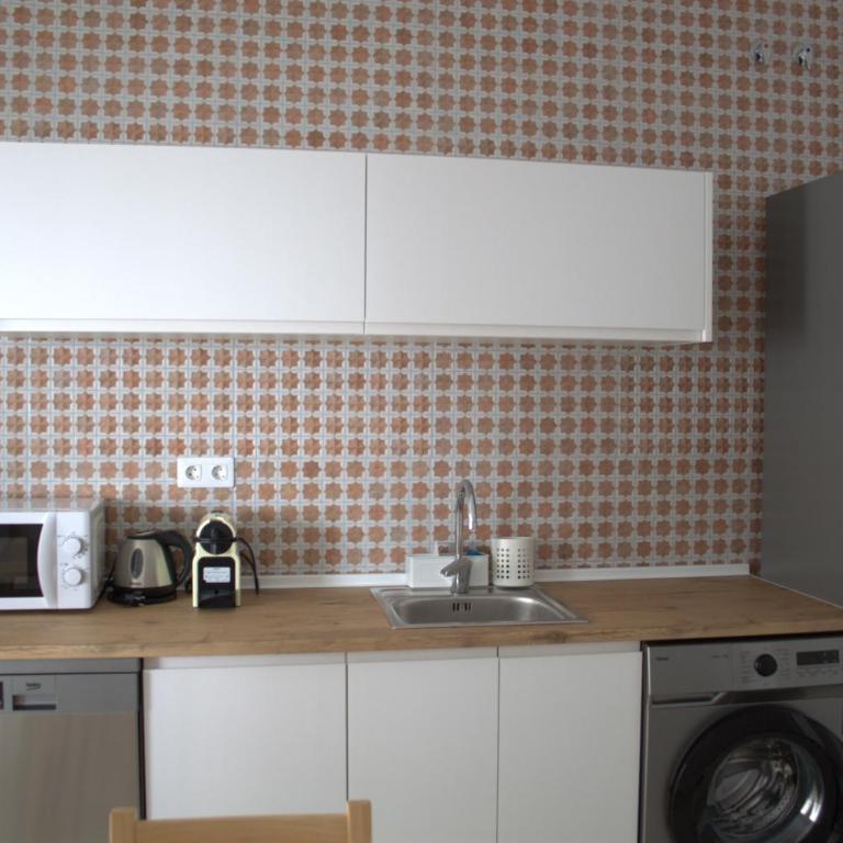 Relincho de Sal - Apartamento de 2 dormitorios - 8