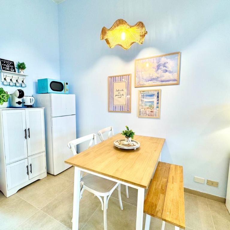 Beach House 3 - Appartamento con 2 Camere da Letto - 2