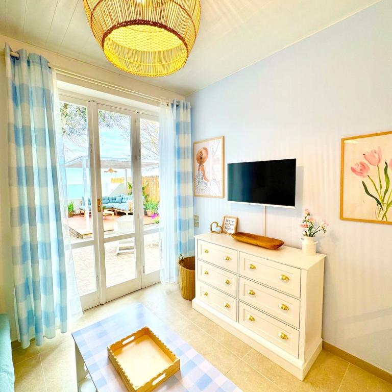 Beach House 3 - Appartamento con 2 Camere da Letto - 3