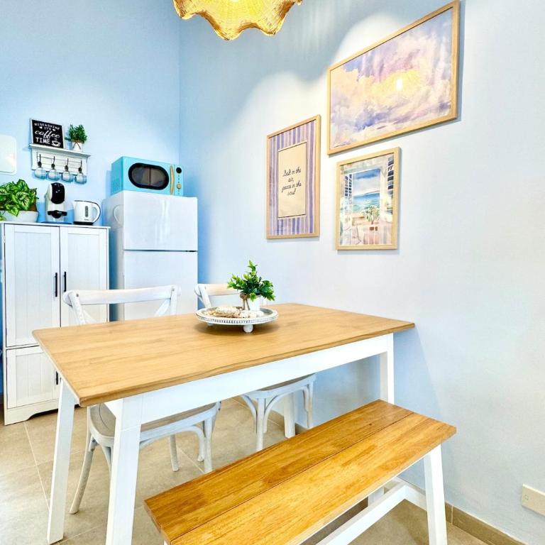 Beach House 3 - Appartamento con 2 Camere da Letto - 4