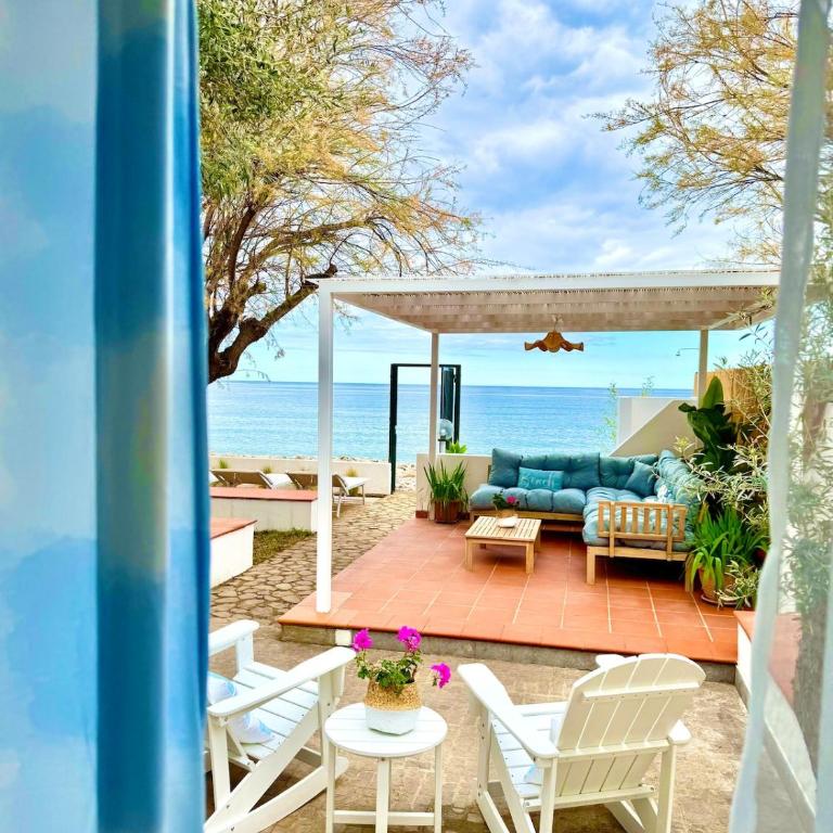 Beach House 3 - Appartamento con 2 Camere da Letto - 5