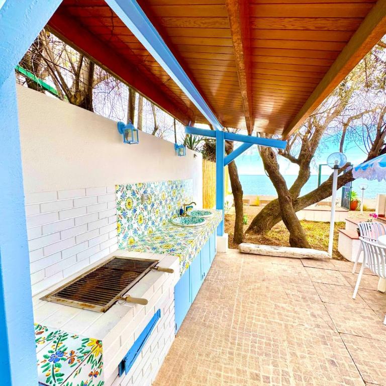 Beach House 3 - Appartamento con 2 Camere da Letto - 7