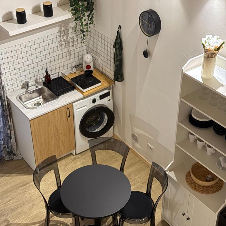 Dimora ragusa 3 - Appartamento con 2 Camere da Letto - 2