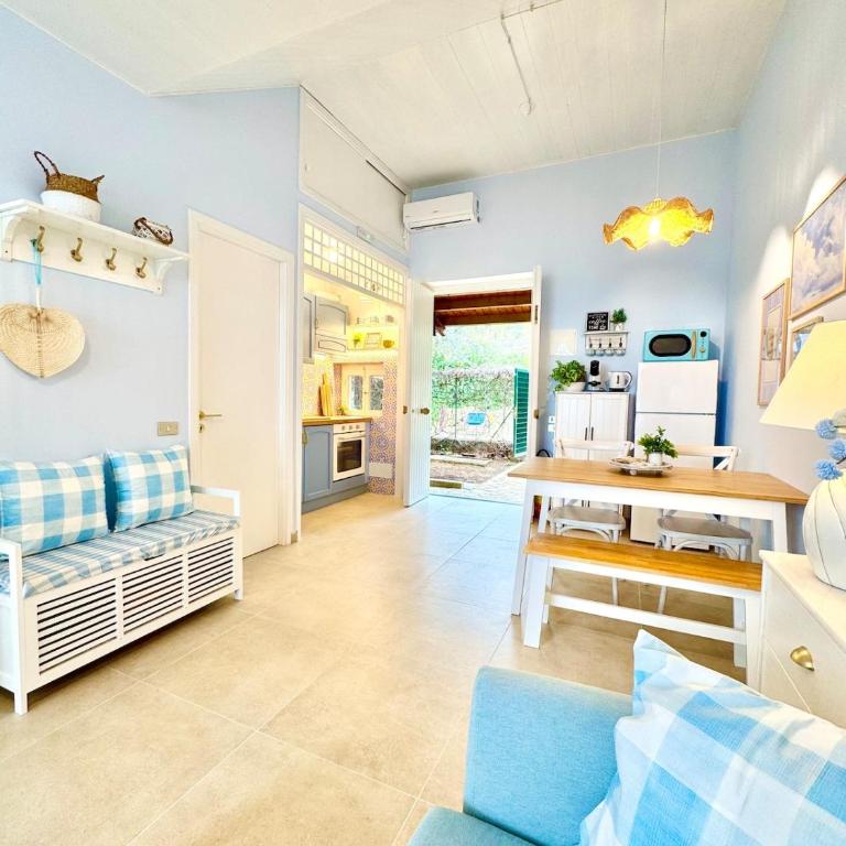 Beach House 3 - Appartamento con 2 Camere da Letto - 8