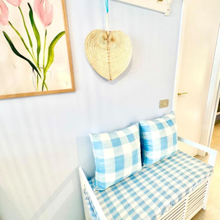 Beach House 3 - Appartamento con 2 Camere da Letto - 10