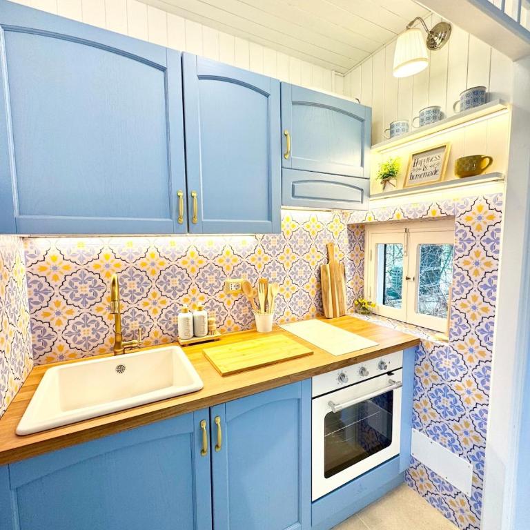 Beach House 3 - Appartamento con 2 Camere da Letto - 11