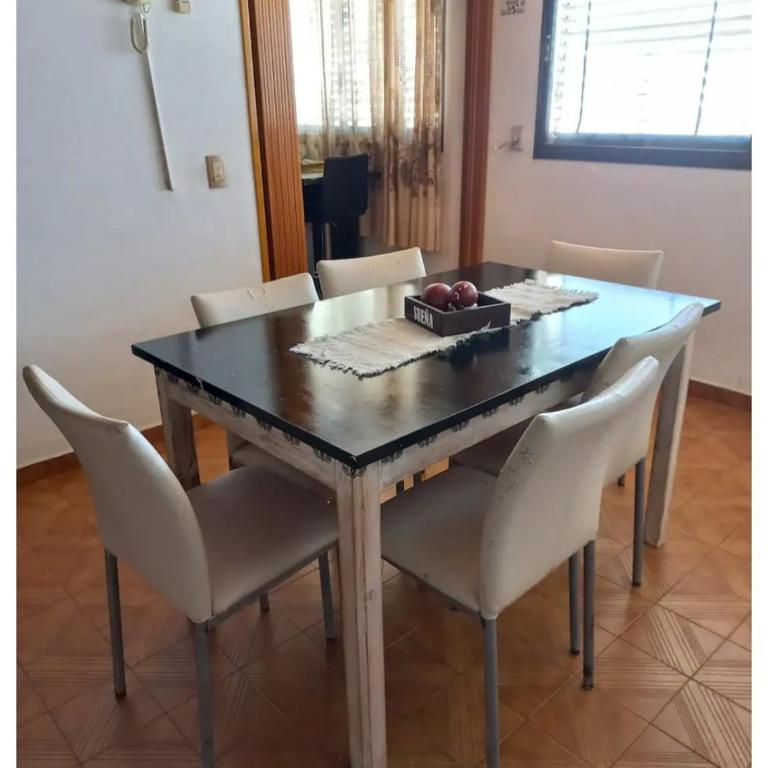 Departamento pleno centro - Apartamento de 2 dormitorios - 1