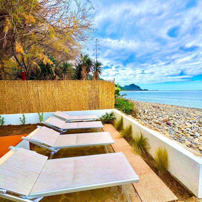 Beach House 3 - Appartamento con 2 Camere da Letto - 12