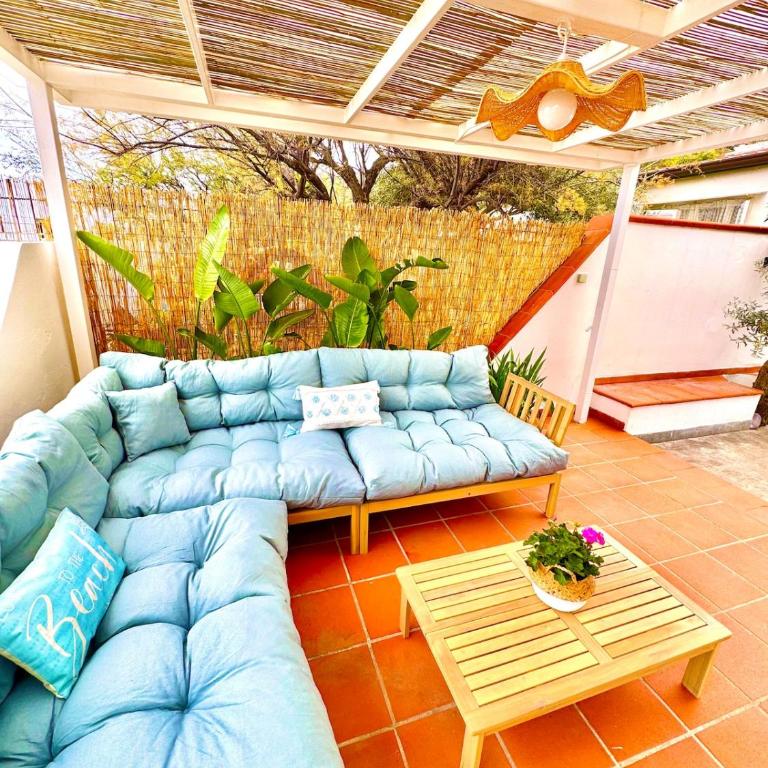 Beach House 3 - Appartamento con 2 Camere da Letto - 13