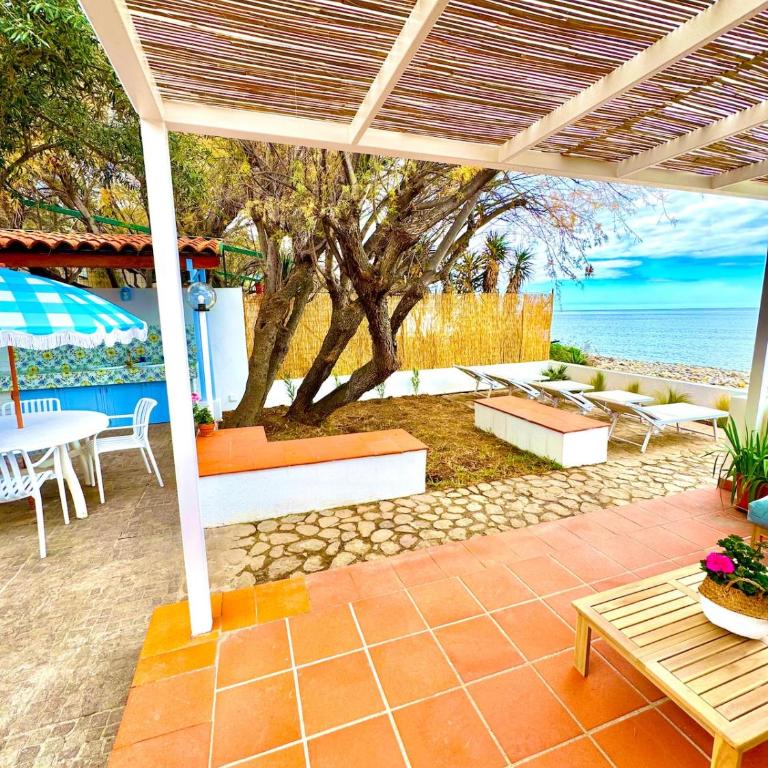Beach House 3 - Appartamento con 2 Camere da Letto - 14