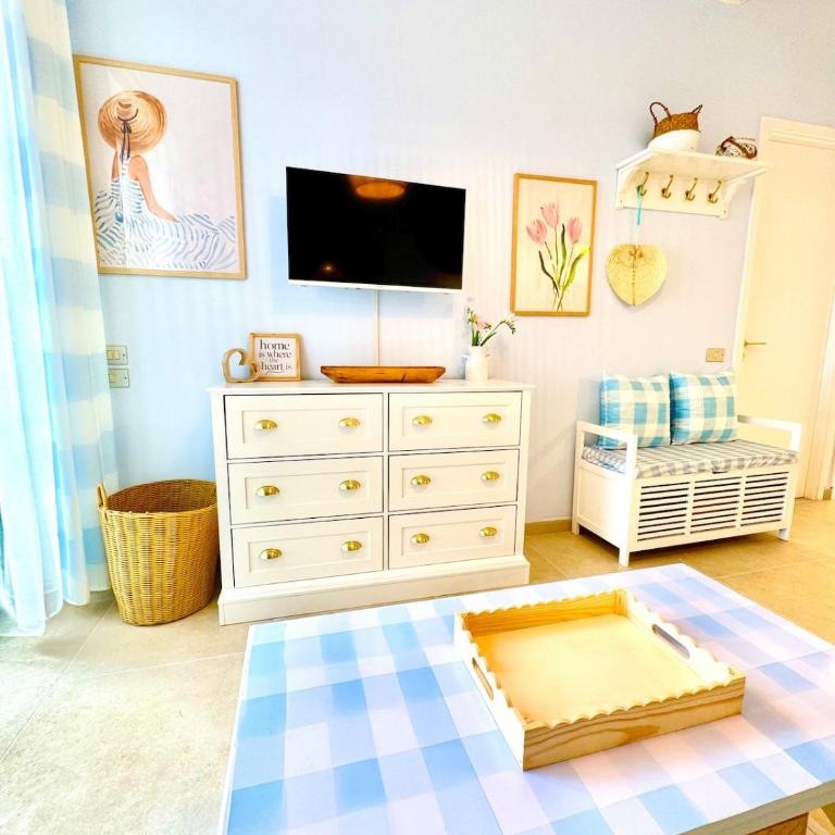 Beach House 3 - Appartamento con 2 Camere da Letto - 16