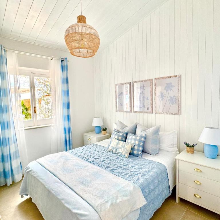 Beach House 3 - Appartamento con 2 Camere da Letto - 17