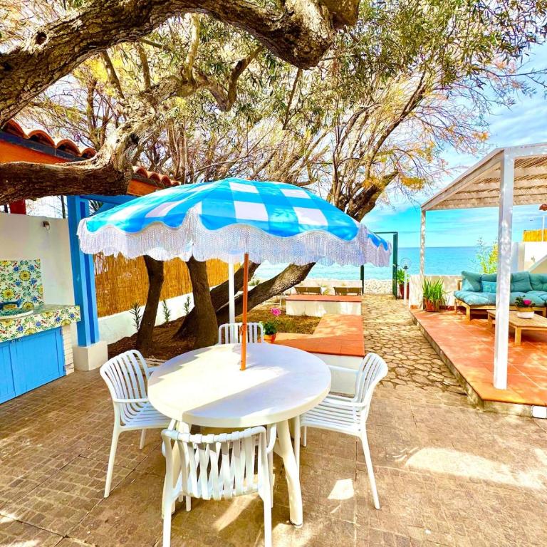 Beach House 3 - Appartamento con 2 Camere da Letto - 21