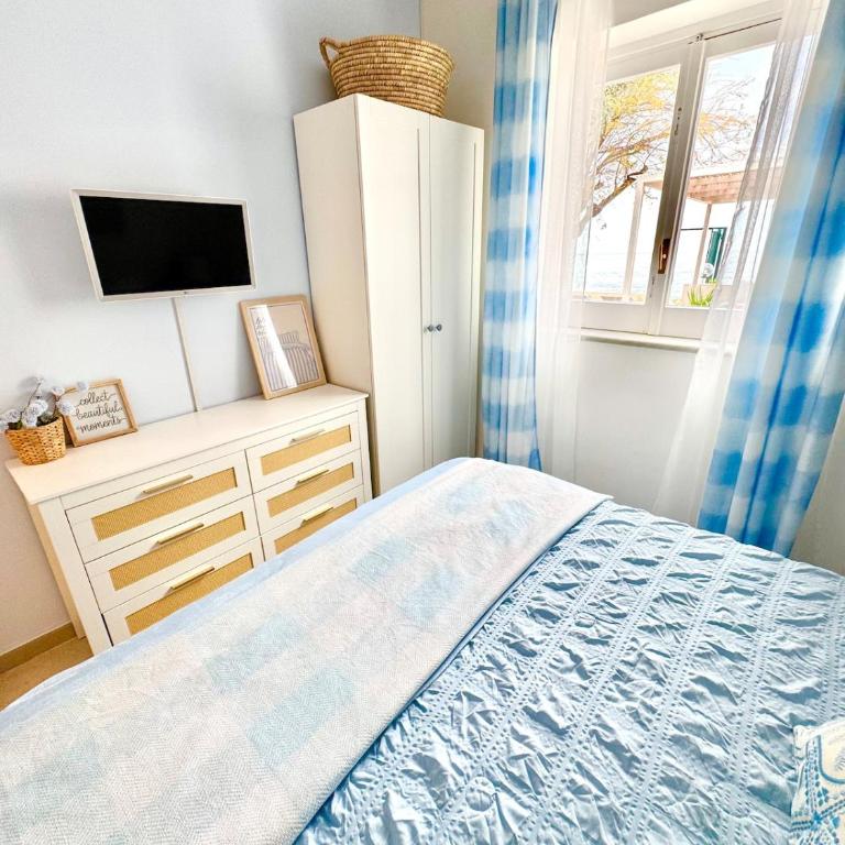Beach House 3 - Appartamento con 2 Camere da Letto - 24