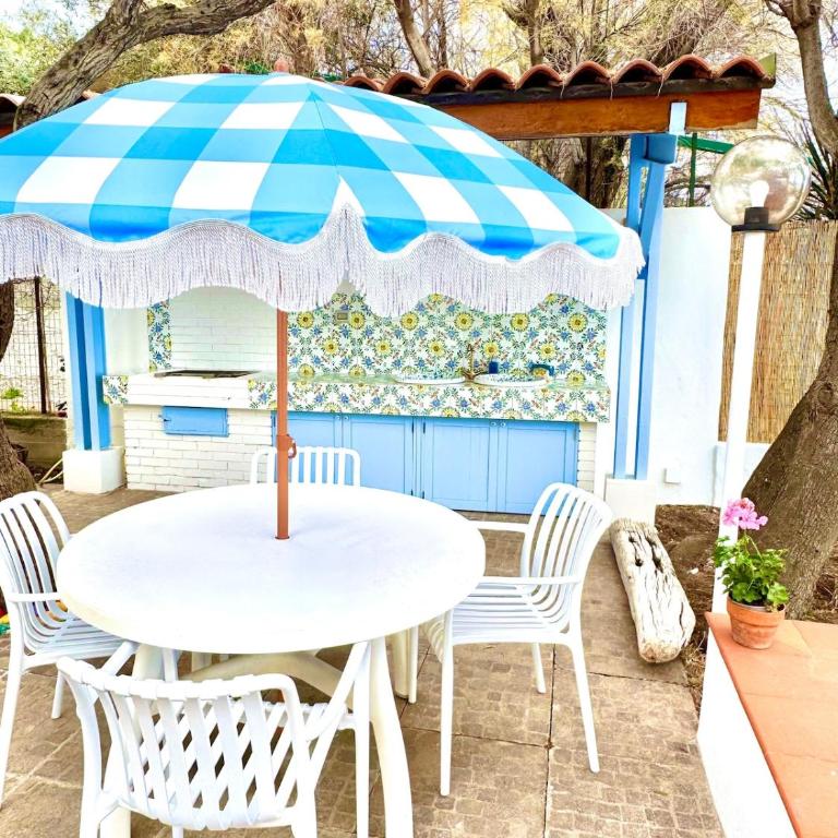 Beach House 3 - Appartamento con 2 Camere da Letto - 26