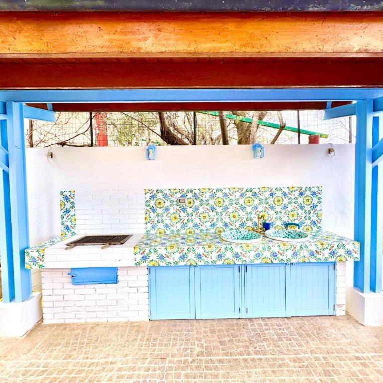 Beach House 3 - Appartamento con 2 Camere da Letto - 27