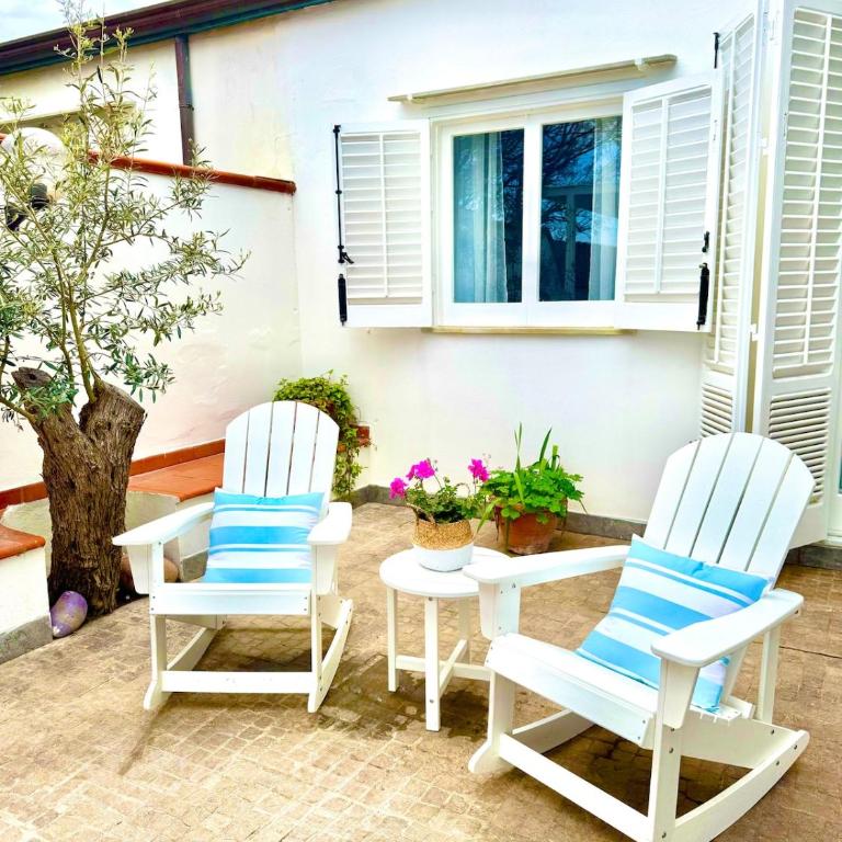 Beach House 3 - Appartamento con 2 Camere da Letto - 28
