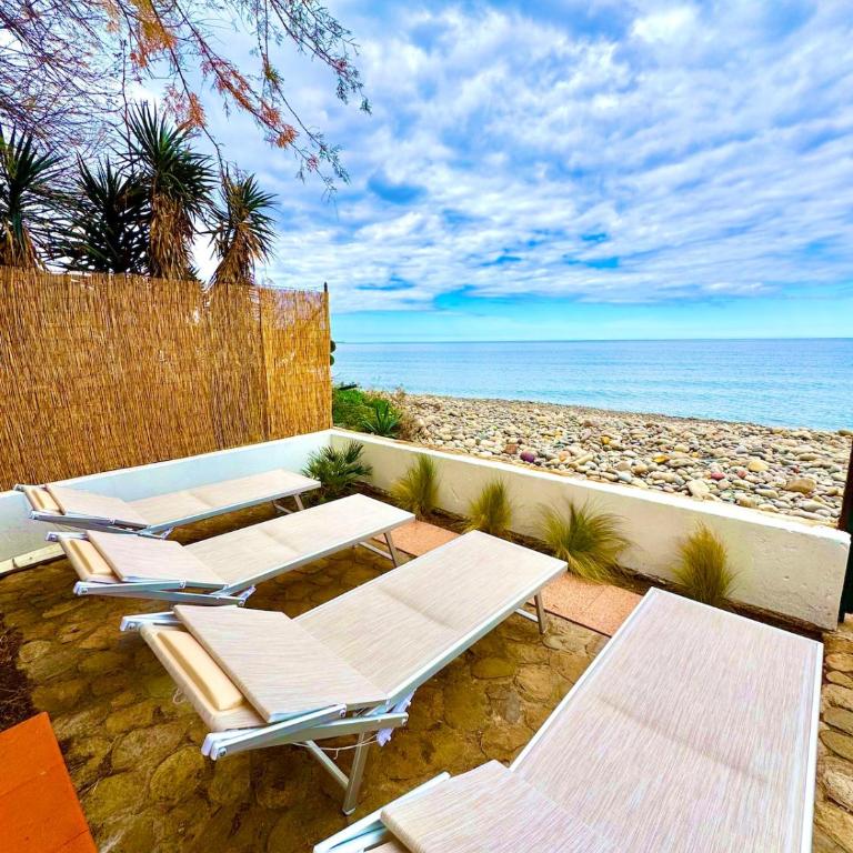 Beach House 3 - Appartamento con 2 Camere da Letto - 29