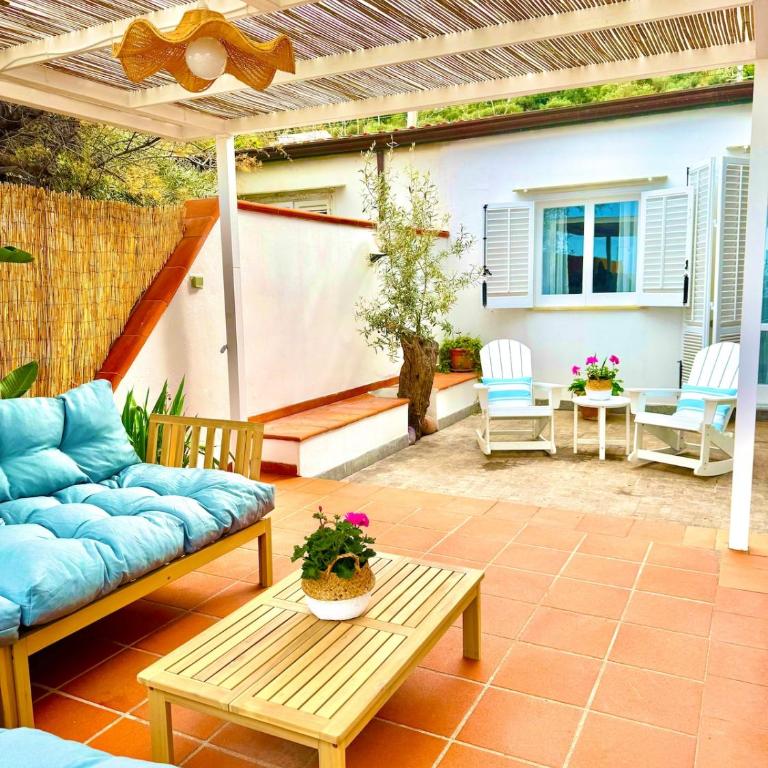 Beach House 3 - Appartamento con 2 Camere da Letto - 30
