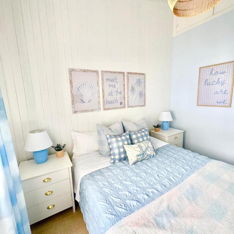 Beach House 3 - Appartamento con 2 Camere da Letto - 31