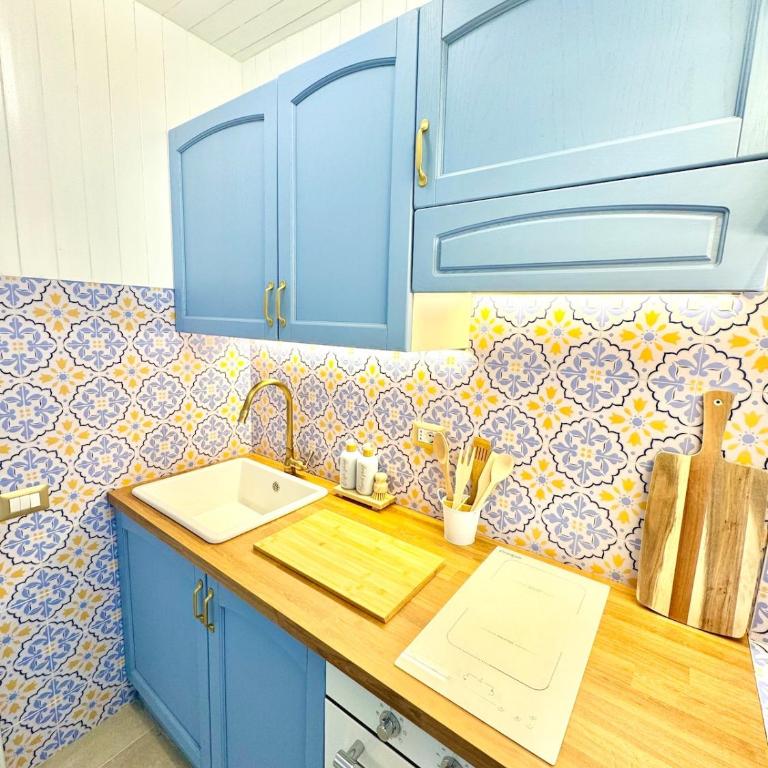 Beach House 3 - Appartamento con 2 Camere da Letto - 32