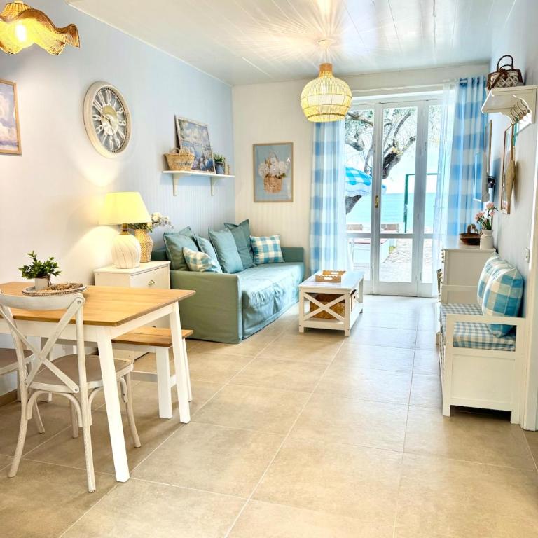 Beach House 3 - Appartamento con 2 Camere da Letto - 36