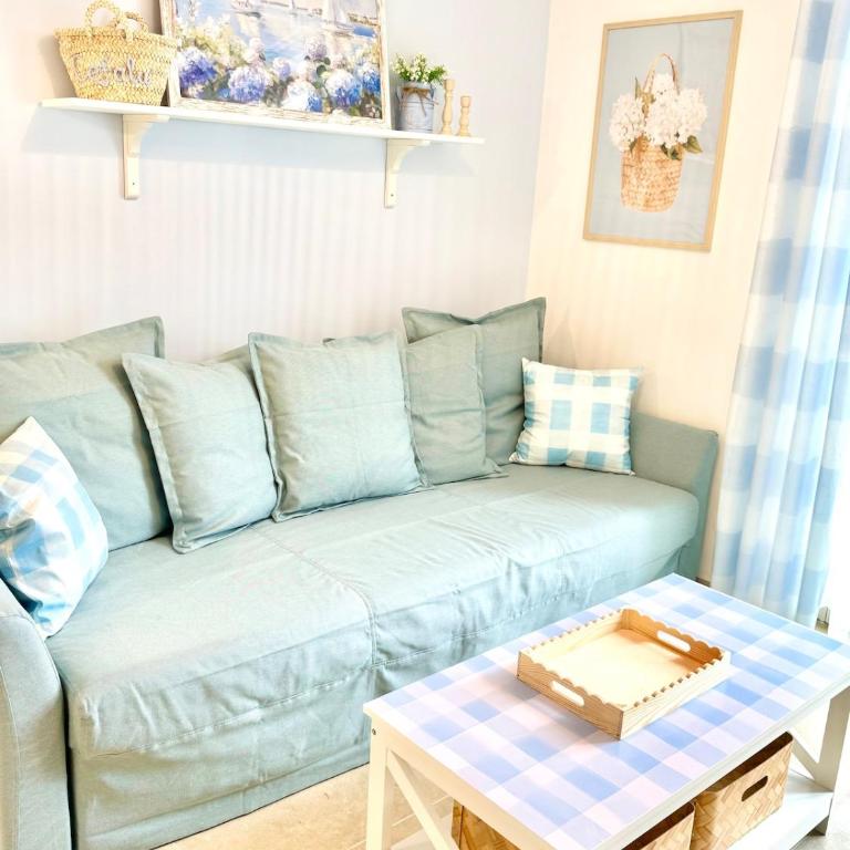 Beach House 3 - Appartamento con 2 Camere da Letto - 38