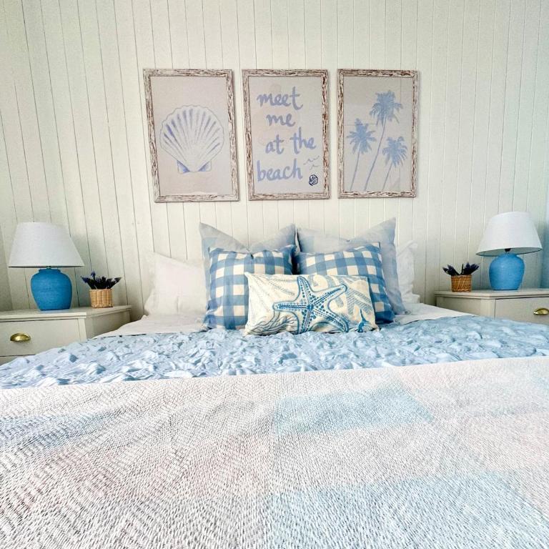 Beach House 3 - Appartamento con 2 Camere da Letto - 40