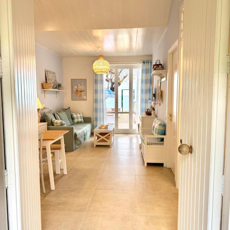 Beach House 3 - Appartamento con 2 Camere da Letto - 41