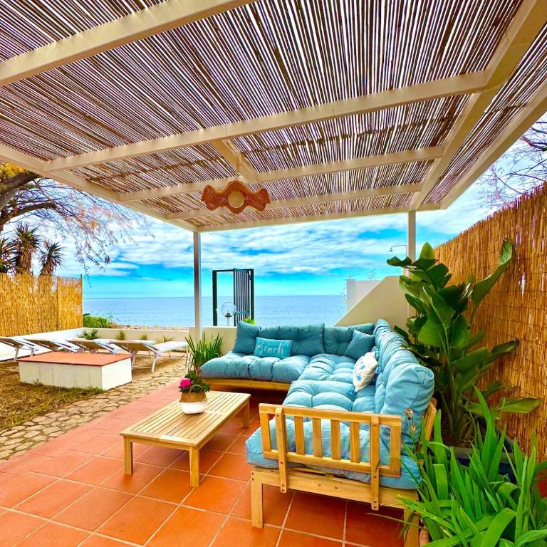 Beach House 3 - Appartamento con 2 Camere da Letto - 42