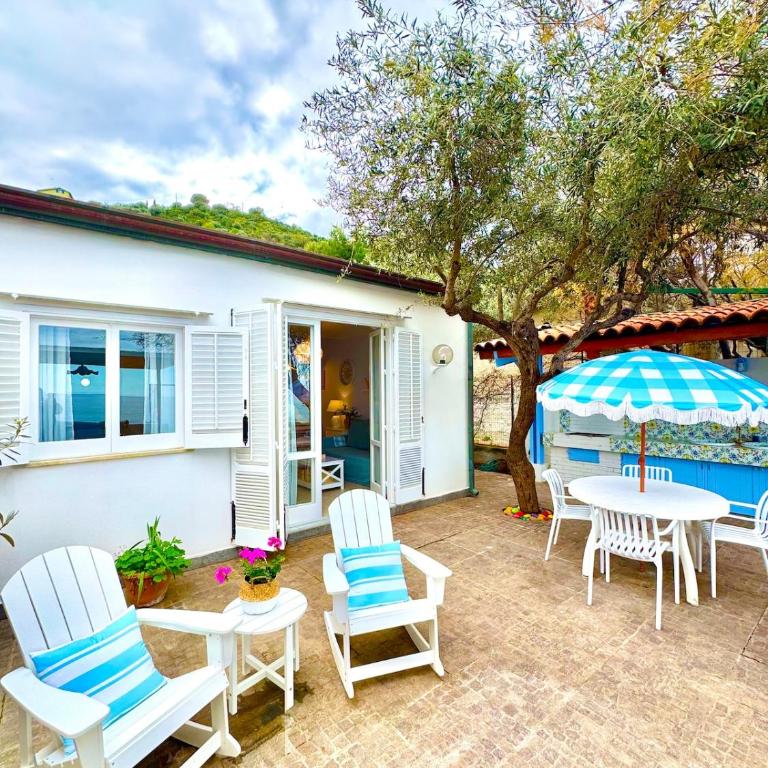 Beach House 3 - Appartamento con 2 Camere da Letto - 43