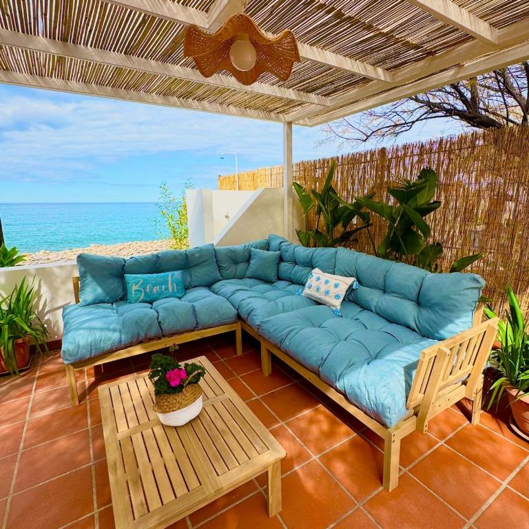 Beach House 3 - Appartamento con 2 Camere da Letto - 44