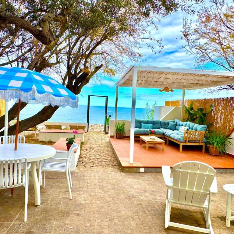 Beach House 3 - Appartamento con 2 Camere da Letto - 45