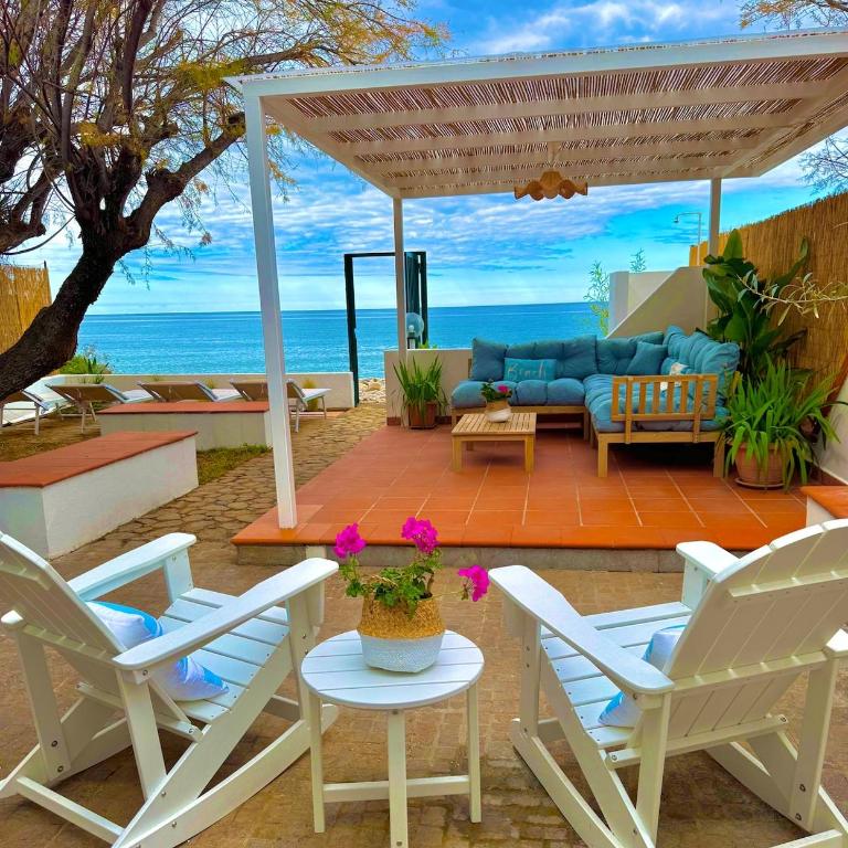 Beach House 3 - Appartamento con 2 Camere da Letto - 51