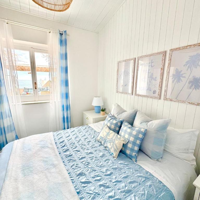 Beach House 3 - Appartamento con 2 Camere da Letto - 52