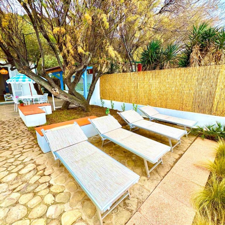 Beach House 3 - Appartamento con 2 Camere da Letto - 53