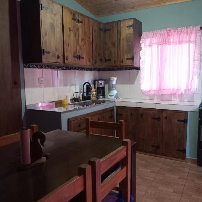 Casa particular - Apartamento de 1 dormitorio - 1