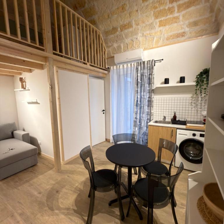 Dimora ragusa 3 - Appartamento con 2 Camere da Letto - 4