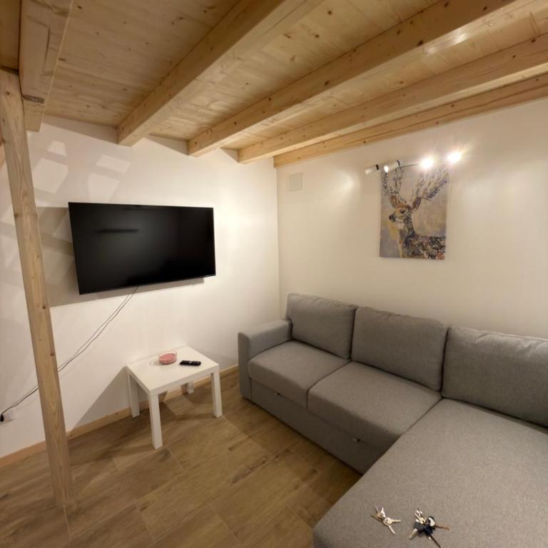 Dimora ragusa 3 - Appartamento con 2 Camere da Letto - 5