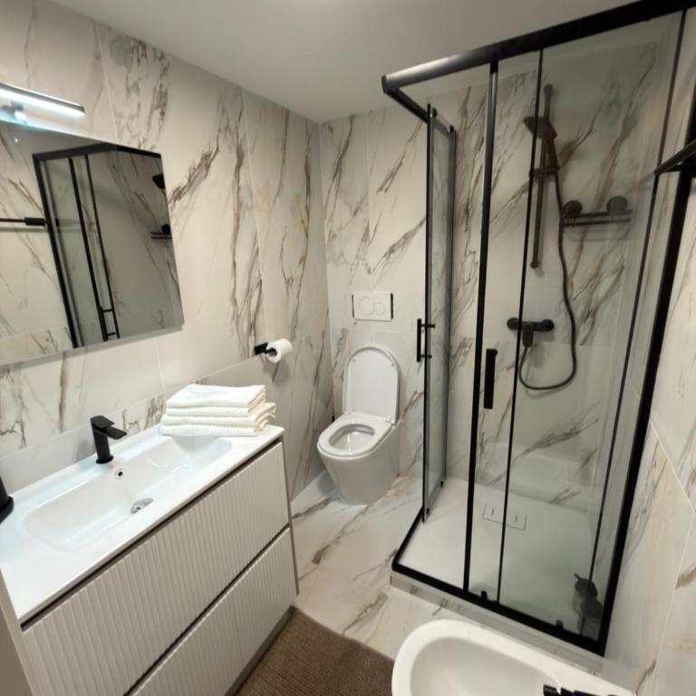 Dimora ragusa 3 - Appartamento con 2 Camere da Letto - 6